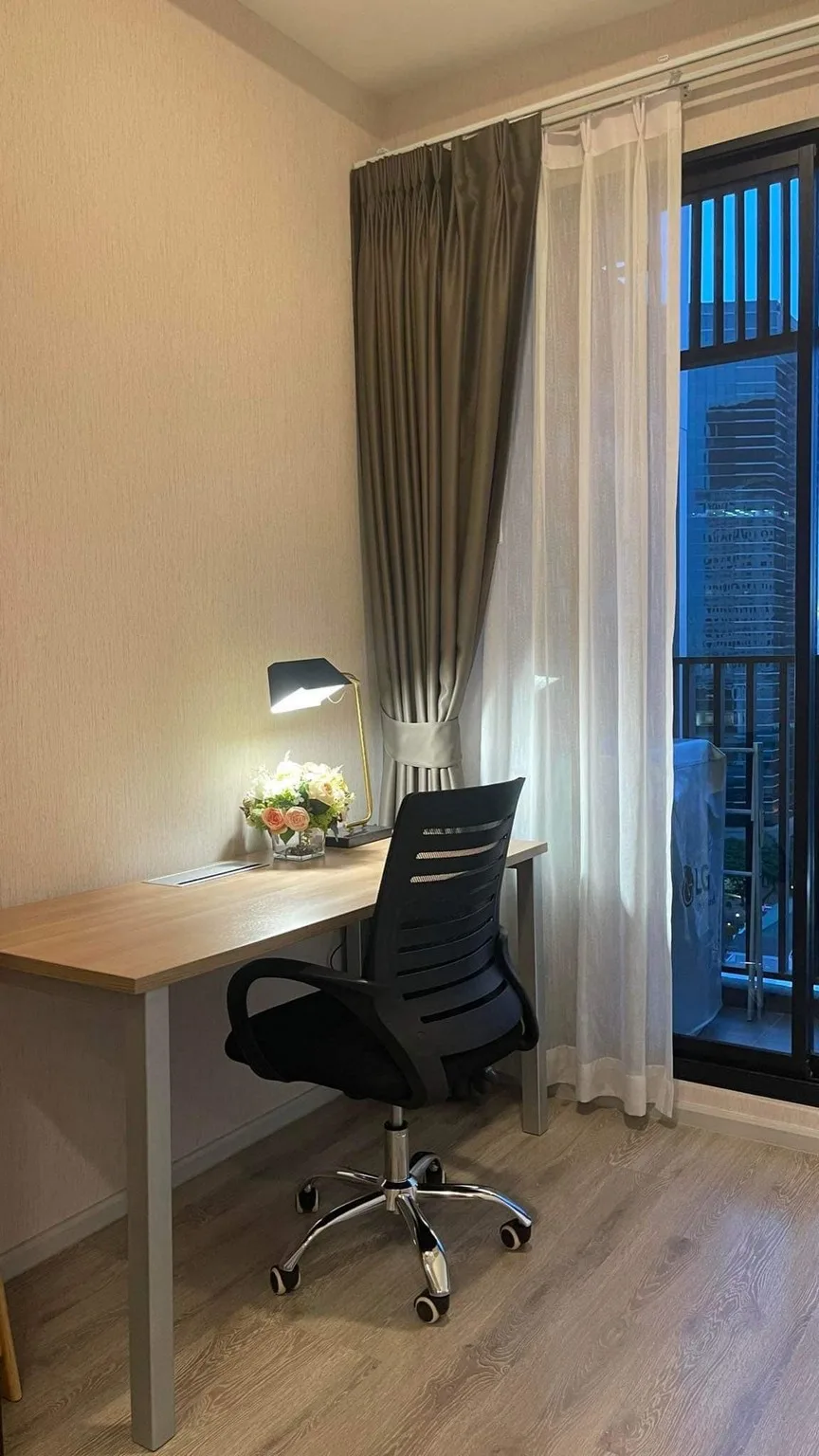 KnightsBridge Prime Ratchayothin — photo 5
