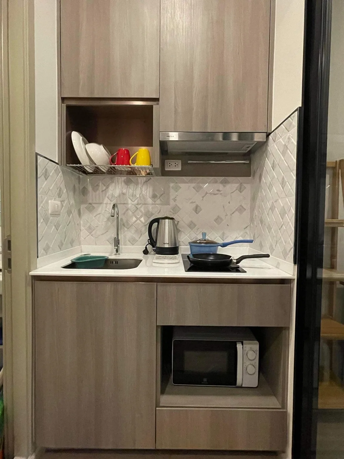 KnightsBridge Prime Ratchayothin — photo 6