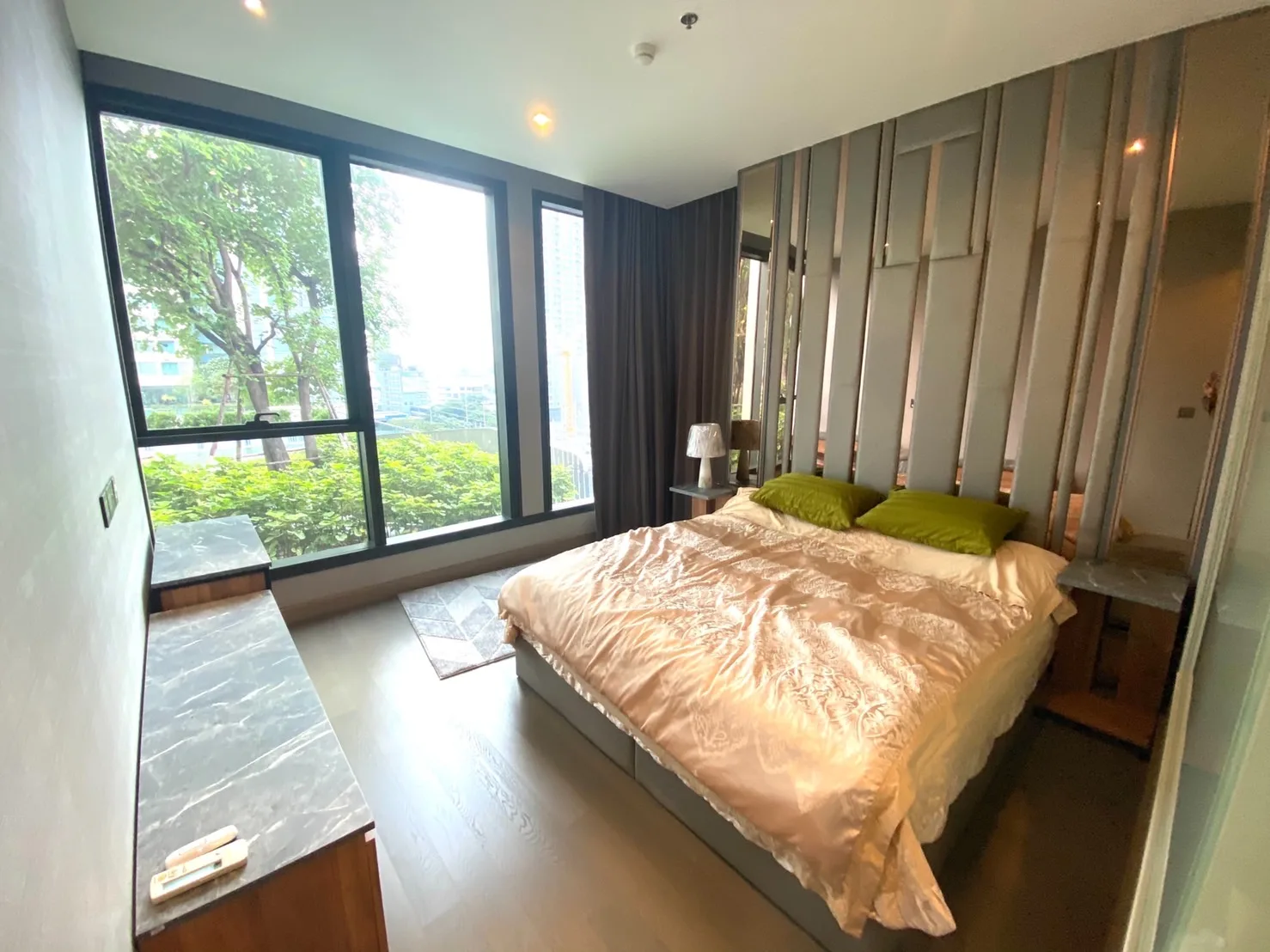 The Esse at Singha Complex — photo 9