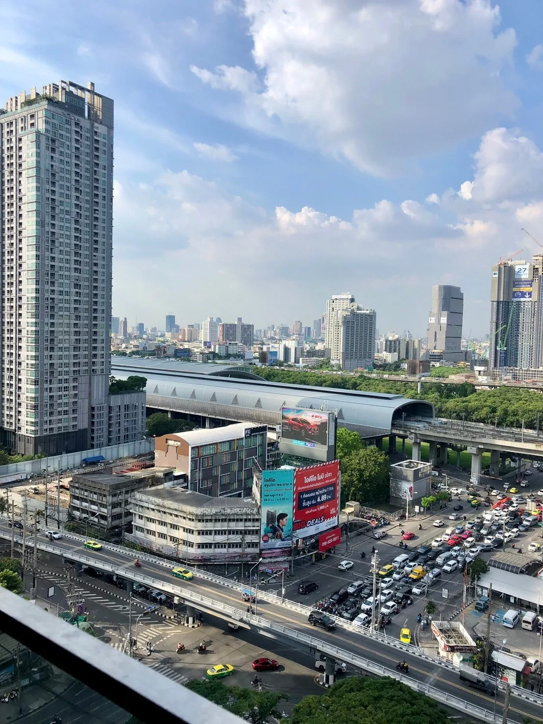 The Esse at Singha Complex — photo 12