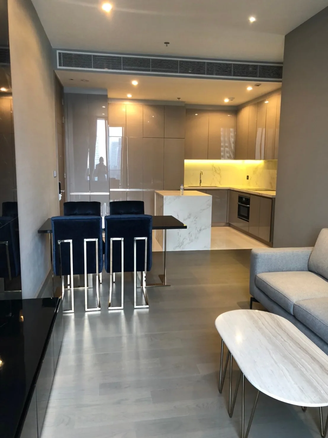 The Esse at Singha Complex — photo 4