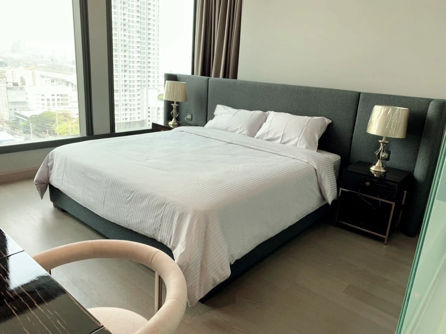 The Esse at Singha Complex — photo 8