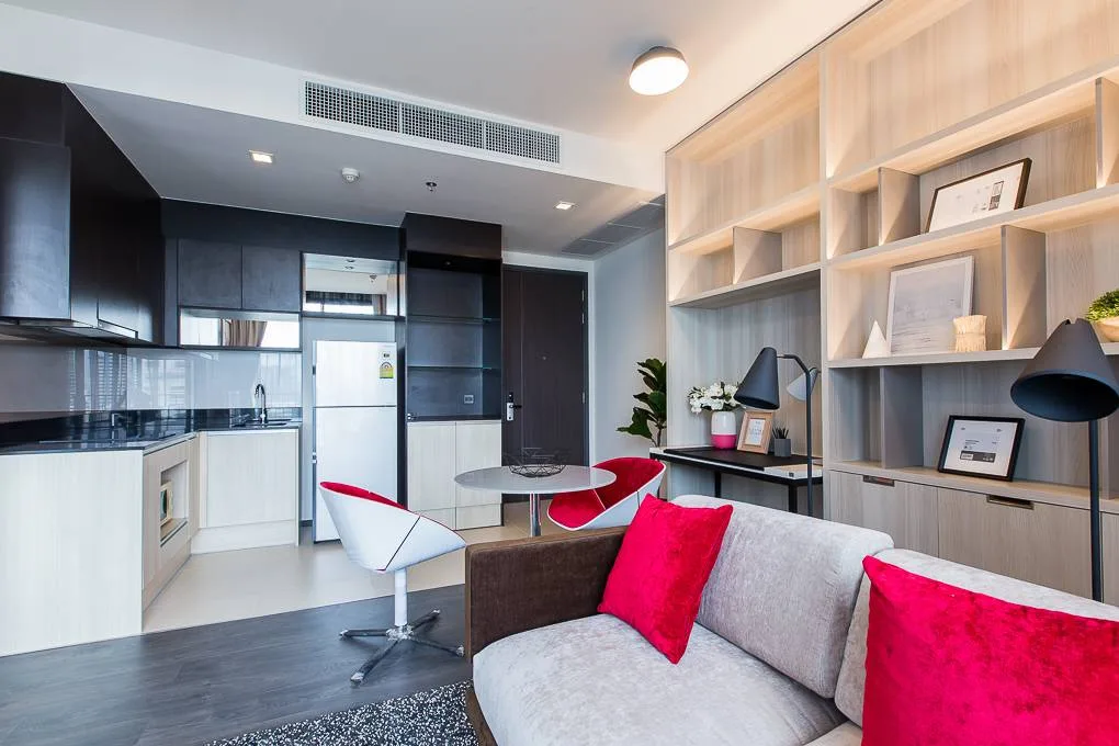Edge Sukhumvit 23 — photo 3