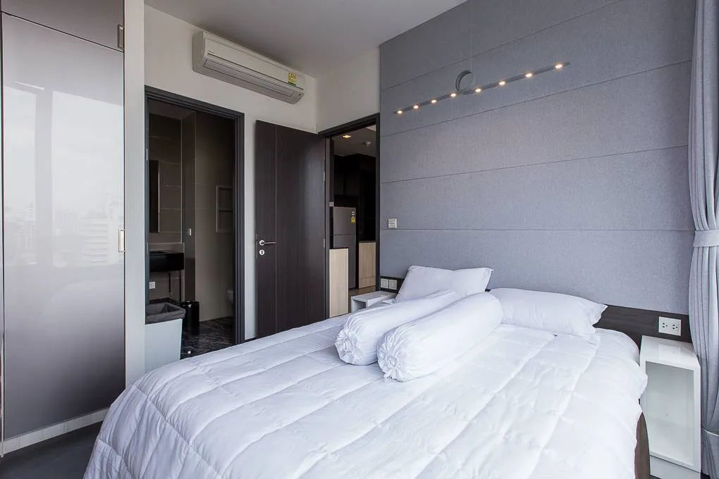 Edge Sukhumvit 23 — photo 8