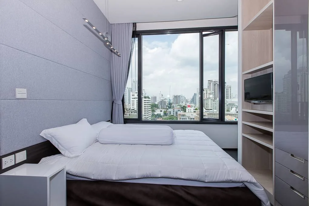 Edge Sukhumvit 23 — photo 9