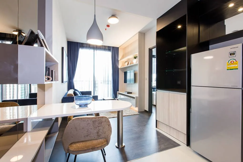 Edge Sukhumvit 23 — photo 12