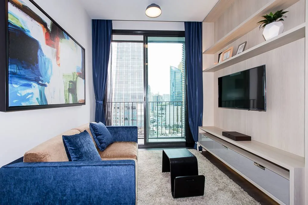 Edge Sukhumvit 23 — photo 3