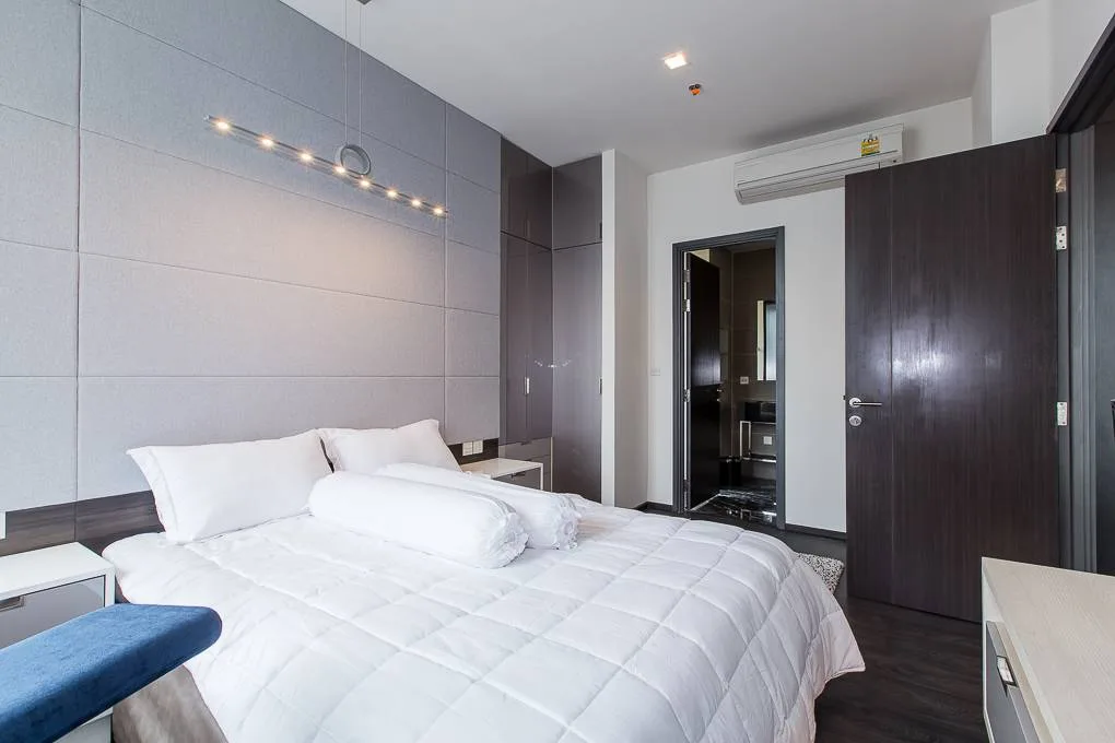 Edge Sukhumvit 23 — photo 7