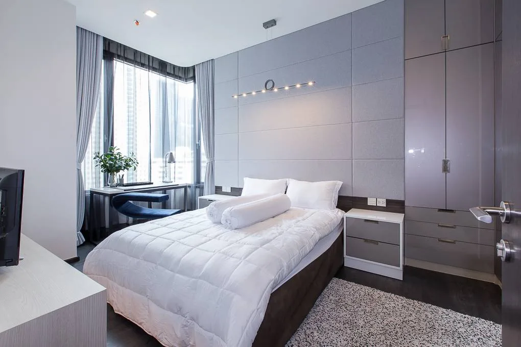 Edge Sukhumvit 23 — photo 10