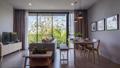 Mori Haus