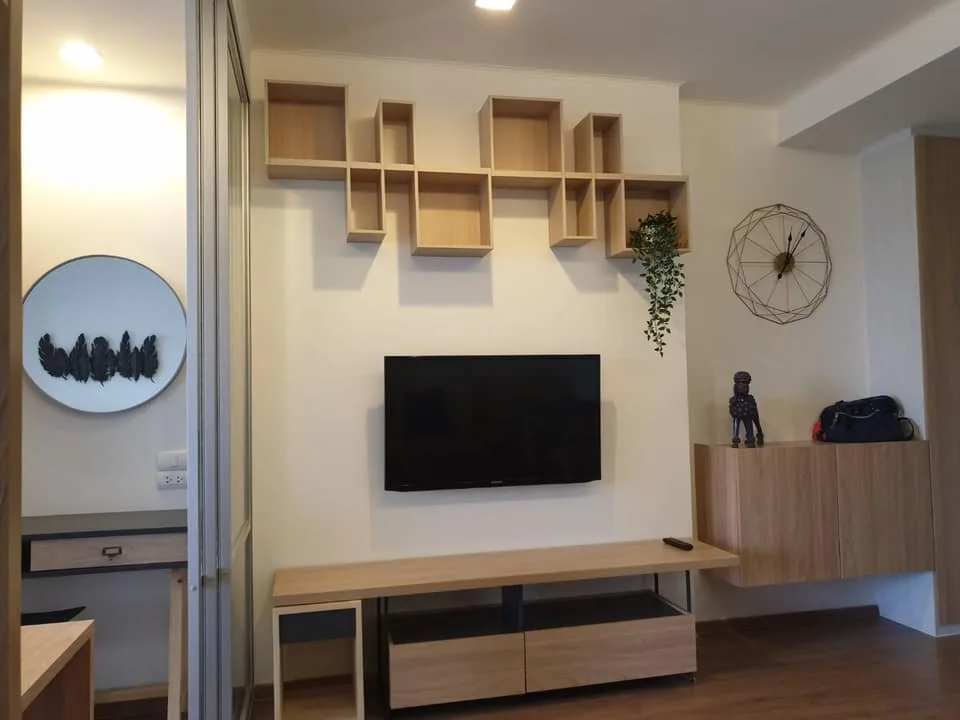U Delight Residence Riverfront Rama 3 — photo 3