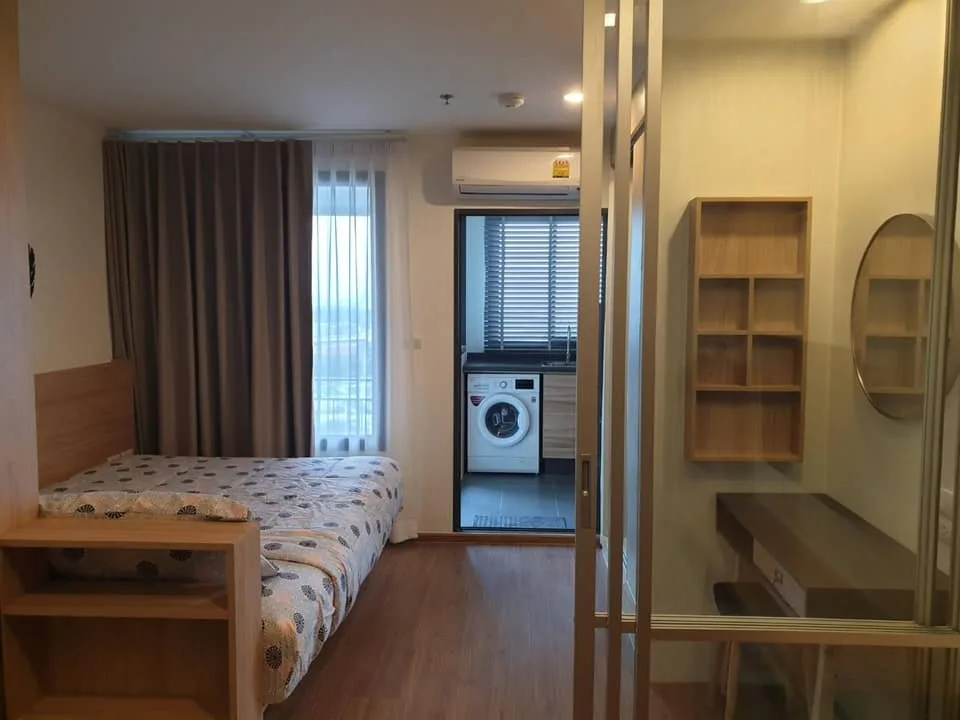 U Delight Residence Riverfront Rama 3 — photo 7