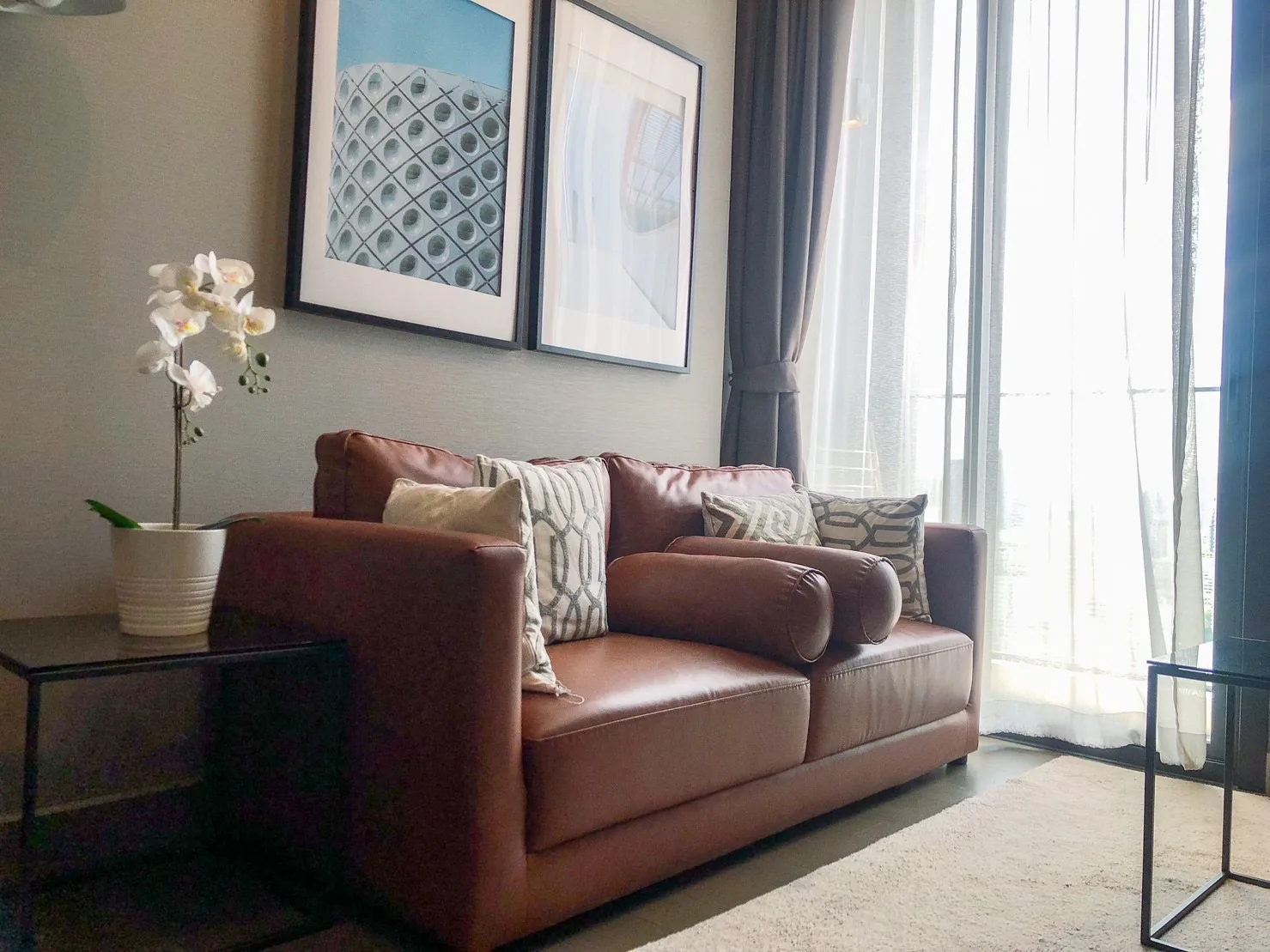 The Esse at Singha Complex — photo 1