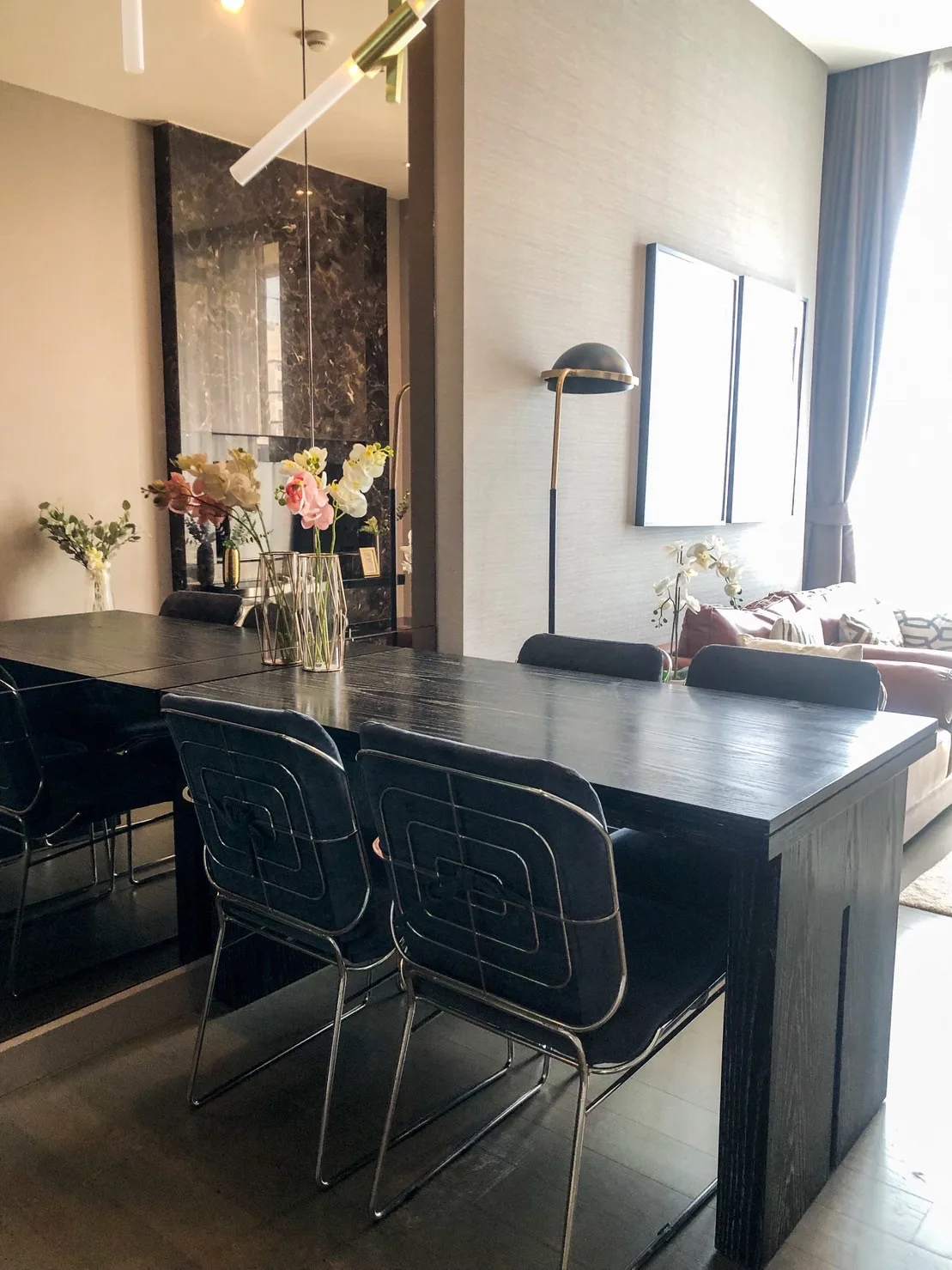 The Esse at Singha Complex — photo 6