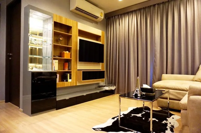 Rhythm Sathorn — photo 6
