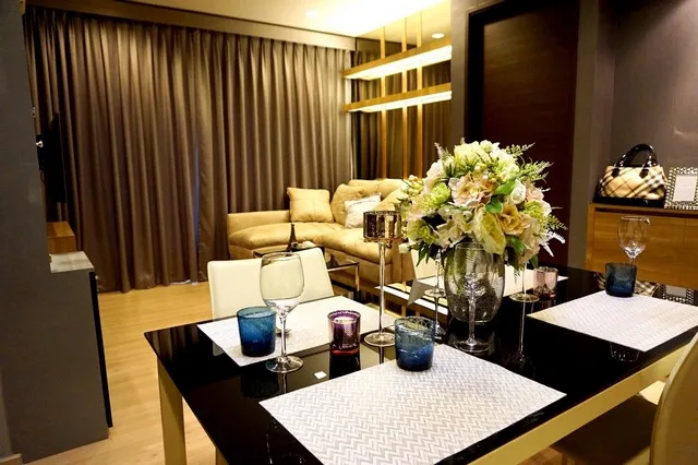 Rhythm Sathorn — photo 10