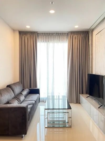 Supalai Premier Charoen Nakhon