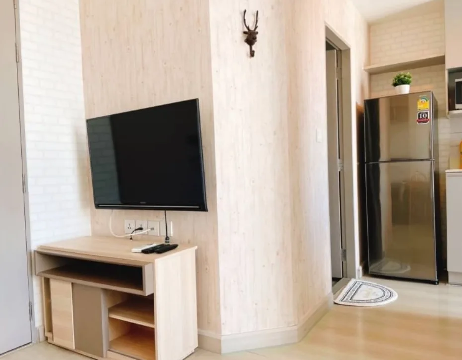Ideo Mobi Sukhumvit 81 — photo 2