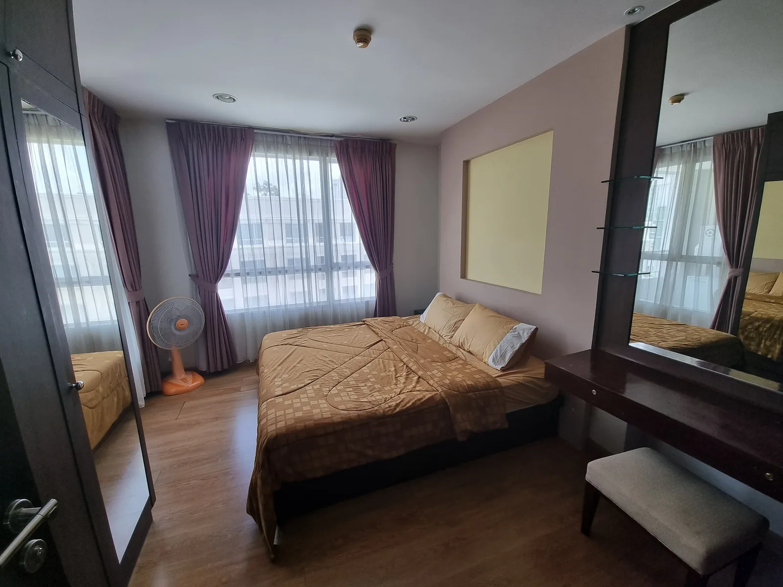 The Address Sukhumvit 42 — photo 4