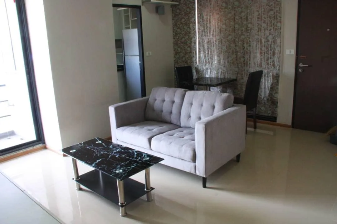 The Tempo Phaholyothin — photo 3