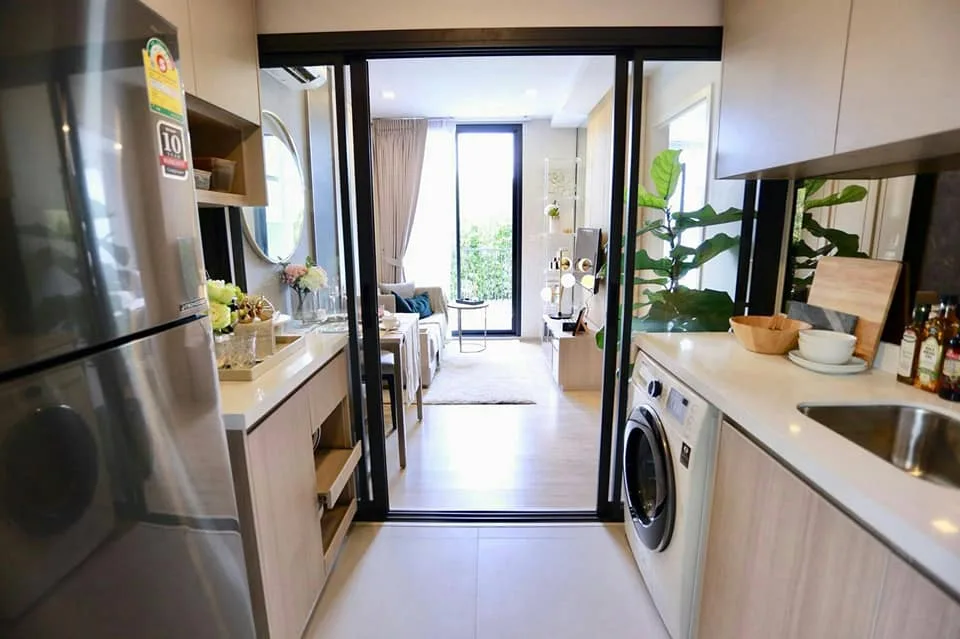 The Nest Sukhumvit 71 — photo 2