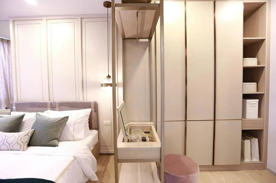 The Nest Sukhumvit 71 — photo 3