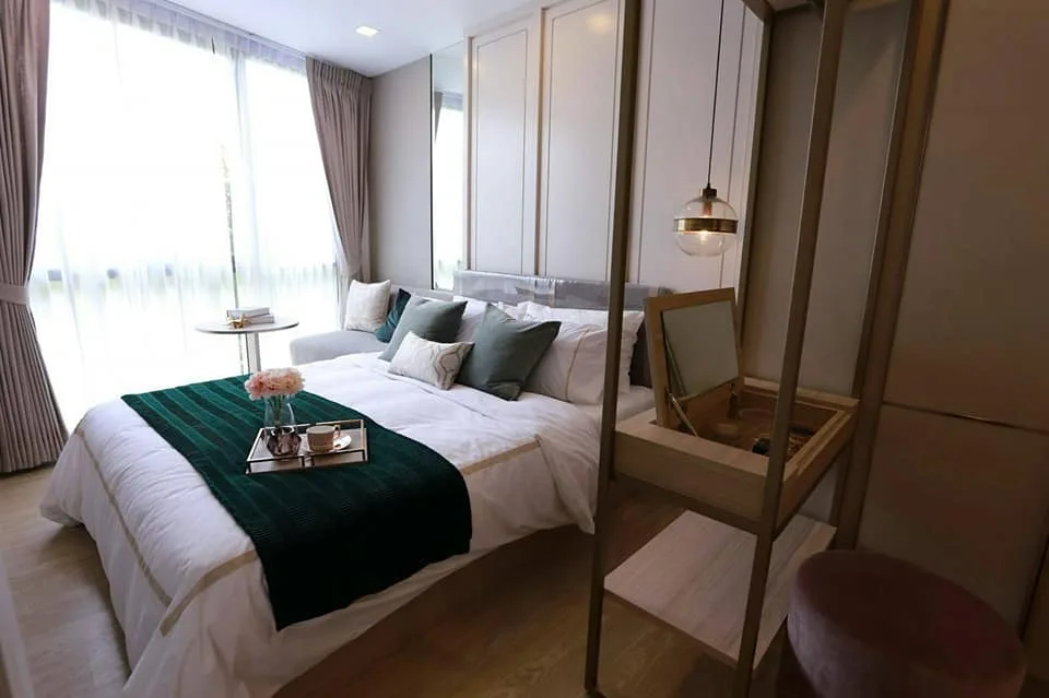 The Nest Sukhumvit 71 — photo 4