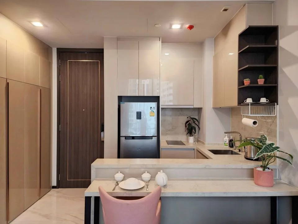 Laviq Sukhumvit 57 — photo 7