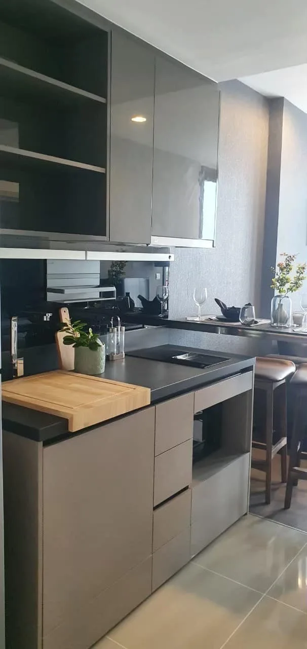 OKA HAUS Sukhumvit 36 — photo 2