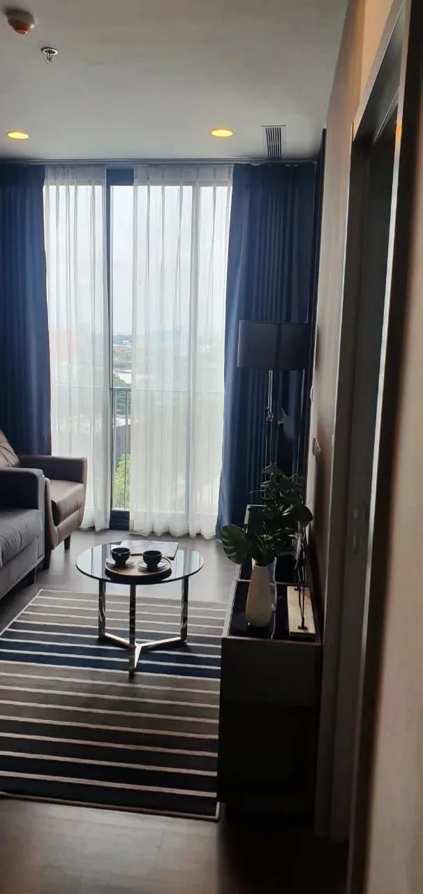 OKA HAUS Sukhumvit 36 — photo 3