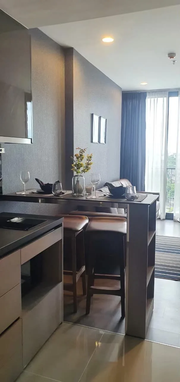 OKA HAUS Sukhumvit 36 — photo 4