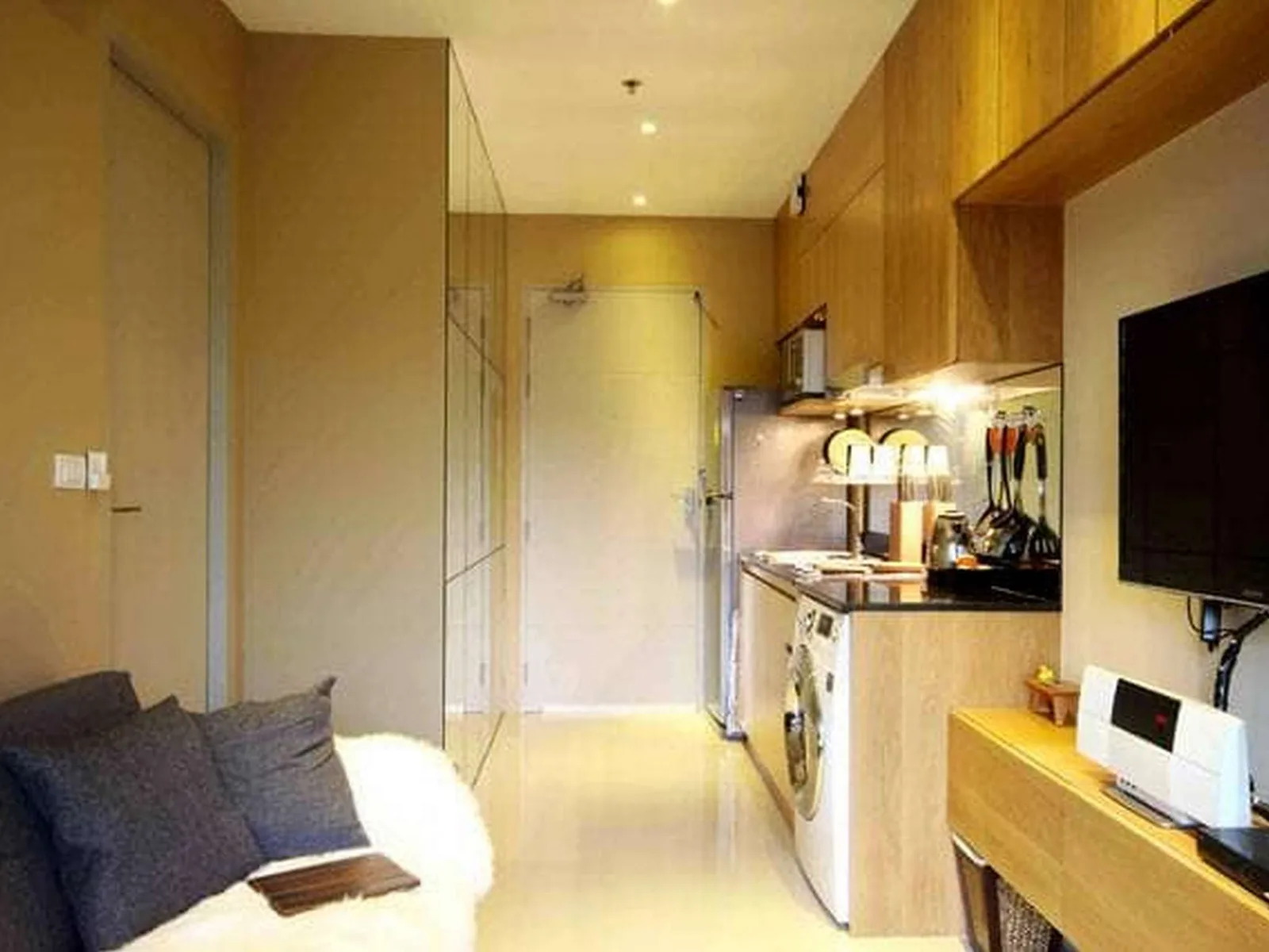 Ideo Blucove Sukhumvit — photo 2