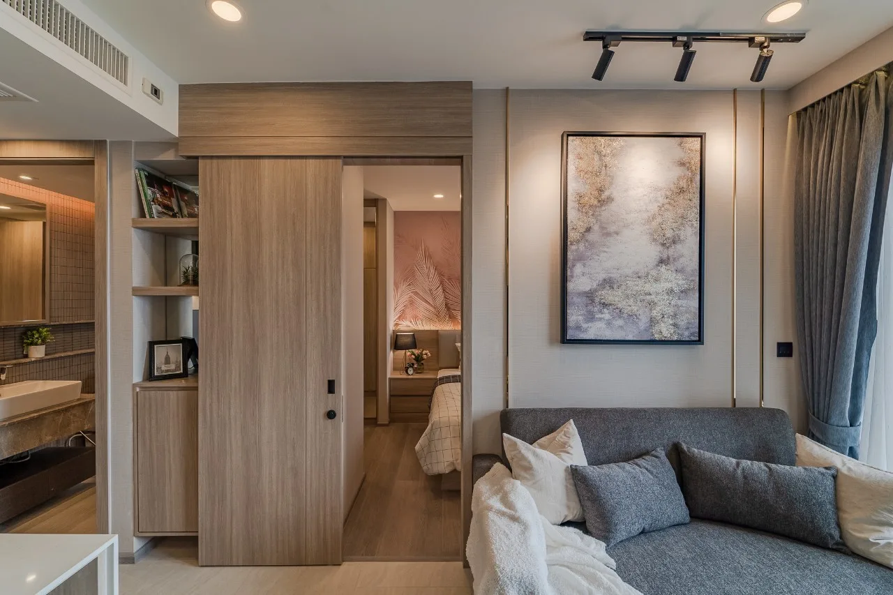 Cooper Siam — photo 2