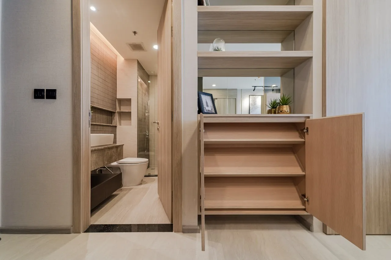 Cooper Siam — photo 10