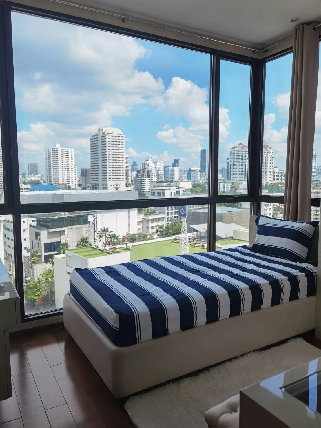 The Address Sukhumvit 28 — photo 4