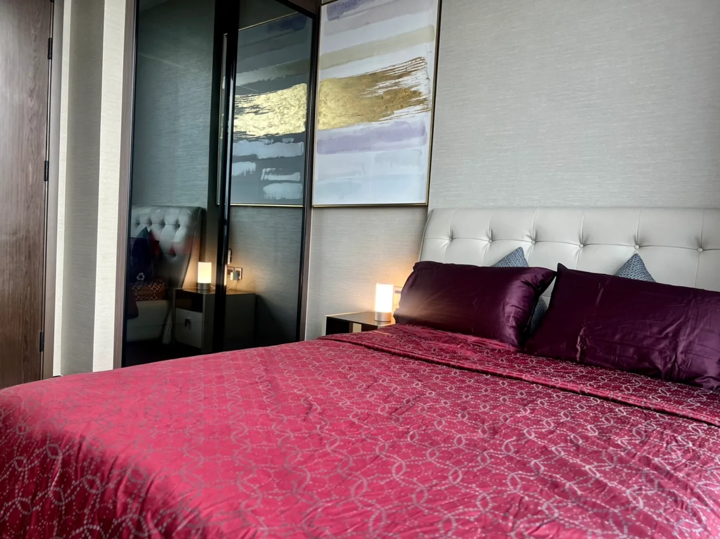 The Esse Sukhumvit 36 — photo 8