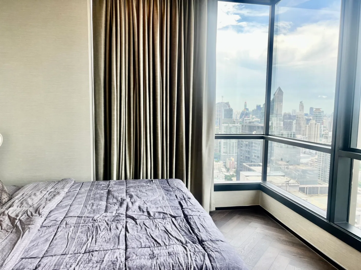The Esse Sukhumvit 36 — photo 9