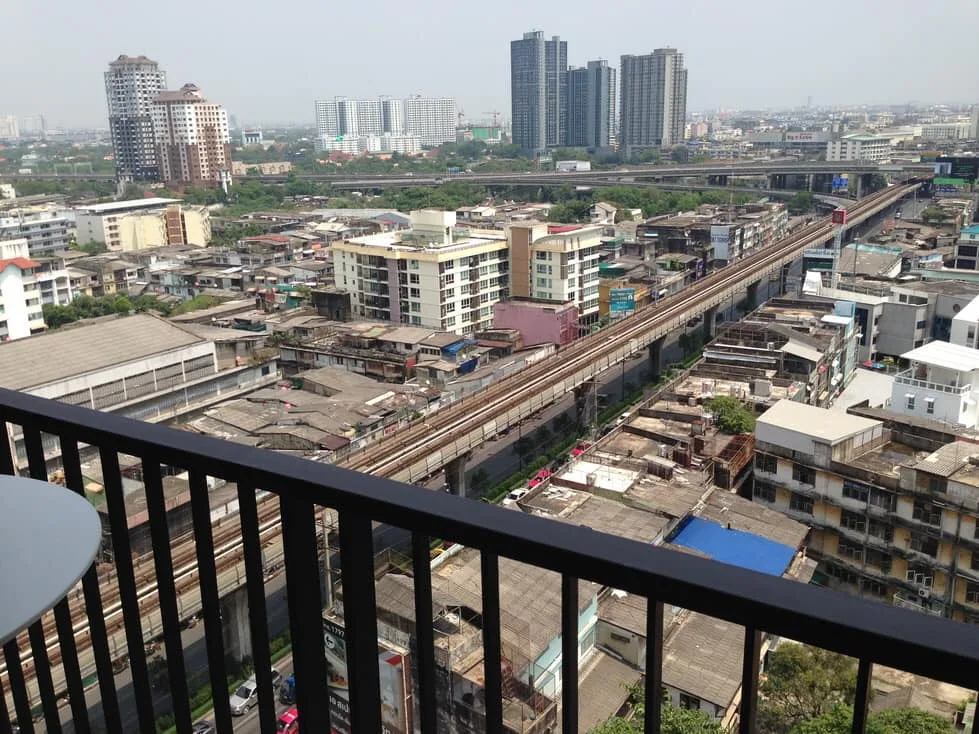 WYNE Sukhumvit — photo 5