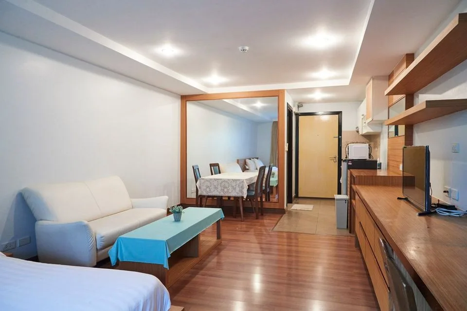 Centric Place Ari 4 - Phaholyothin — photo 2