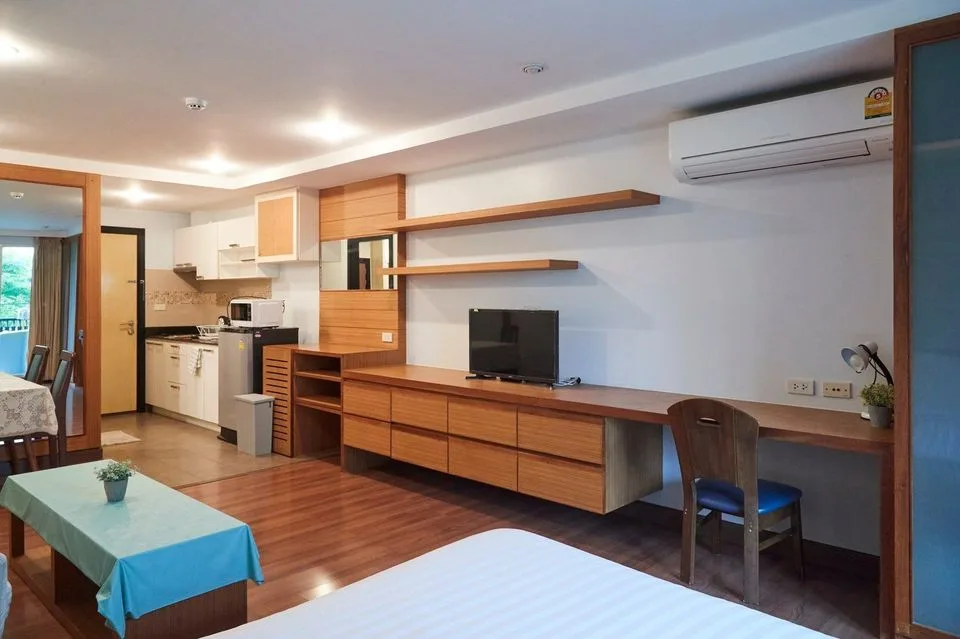 Centric Place Ari 4 - Phaholyothin — photo 3
