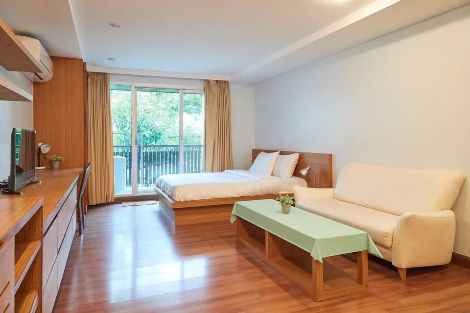 Centric Place Ari 4 - Phaholyothin — photo 4
