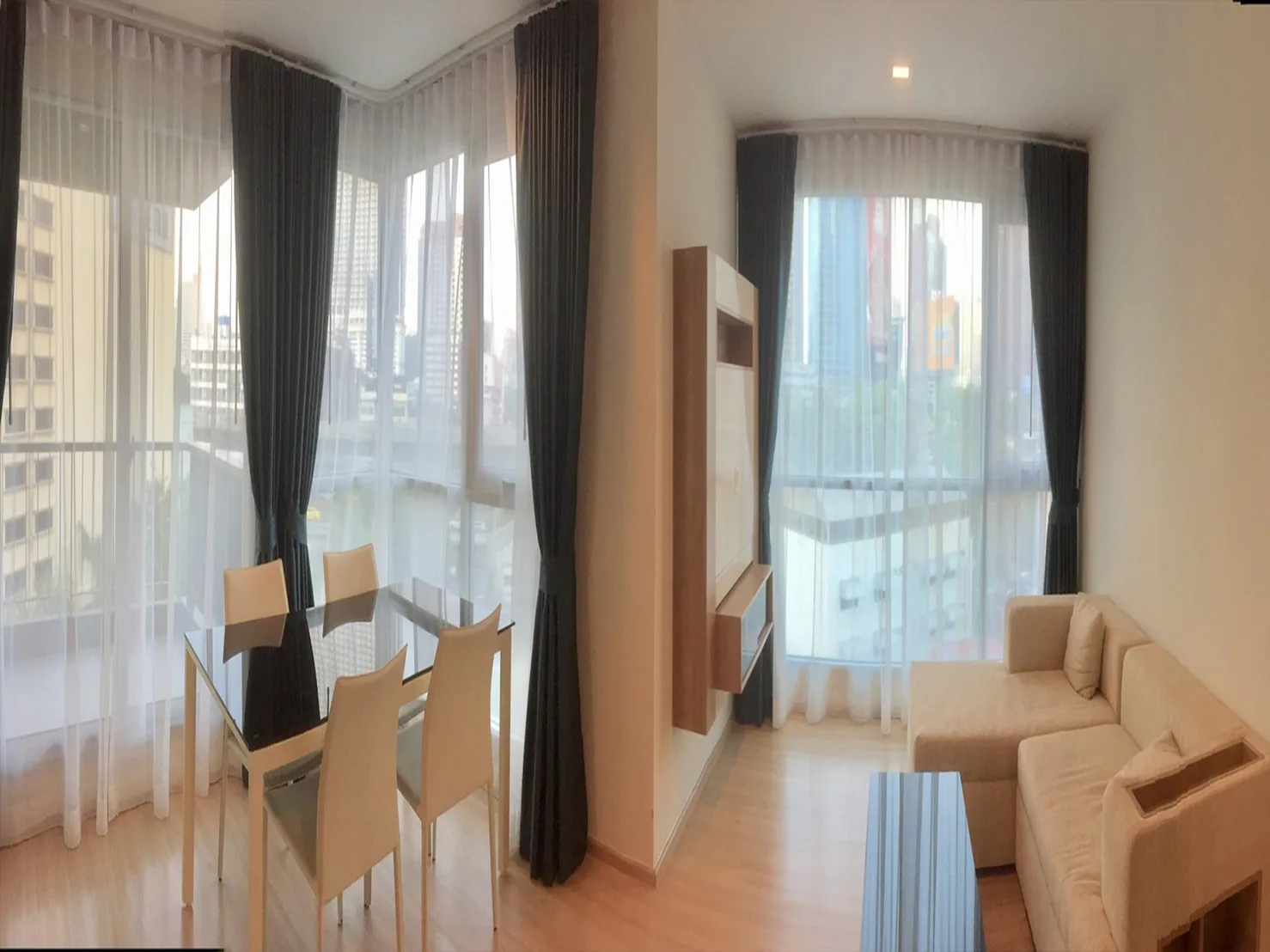 Rhythm Sathorn — photo 1