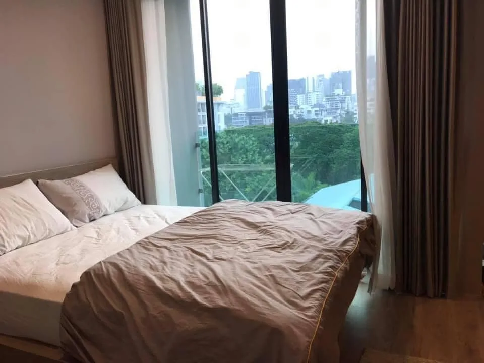 The Teak Sukhumvit 39 — photo 2