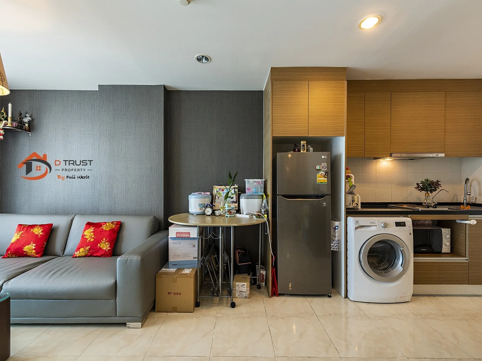 Dsign Ratchada — photo 2