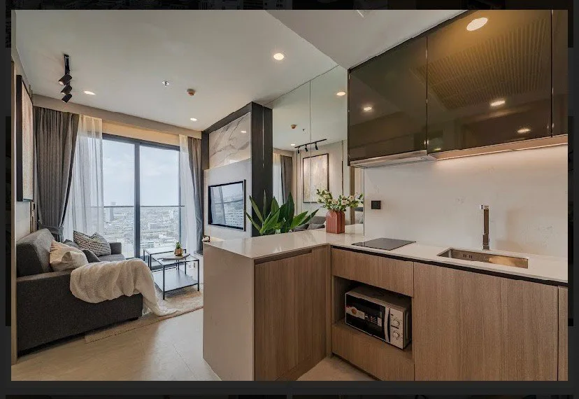 Cooper Siam — photo 3