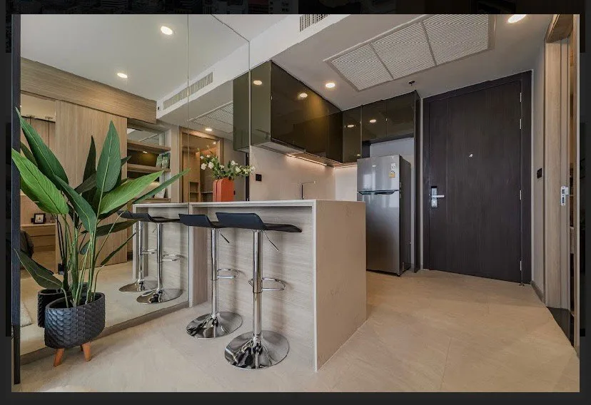 Cooper Siam — photo 6