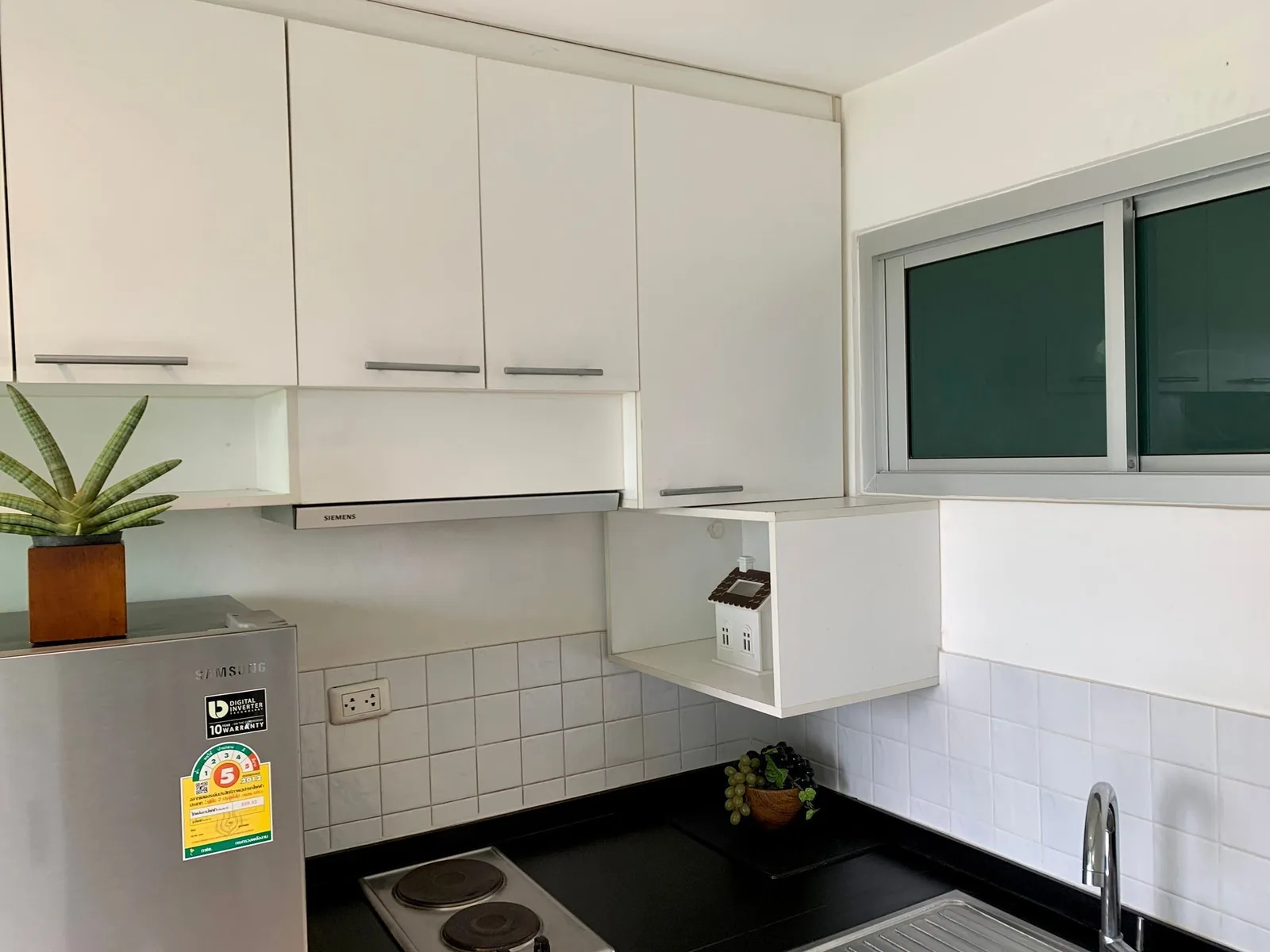 Condo One Sukhumvit 67 — photo 6
