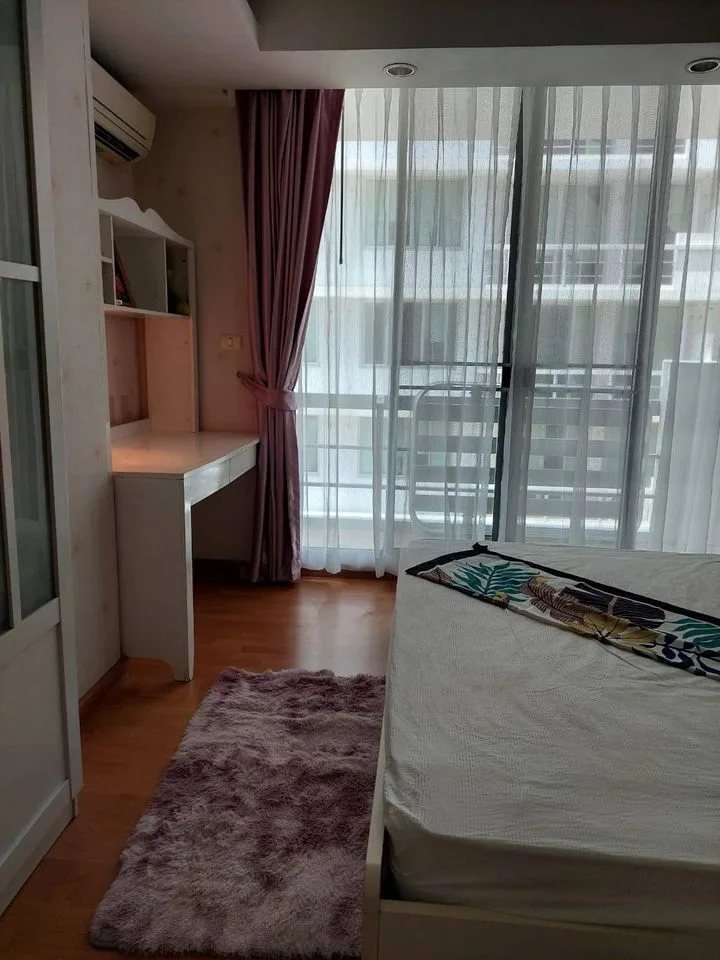 The Waterford Sukhumvit 50 Onnut — photo 3