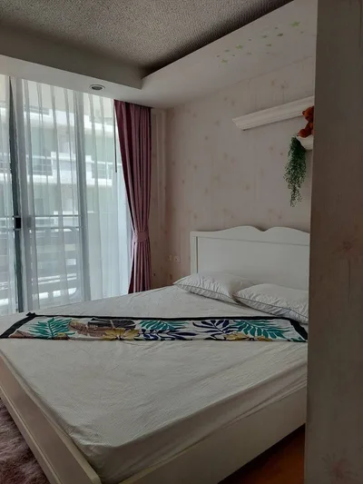 The Waterford Sukhumvit 50 Onnut