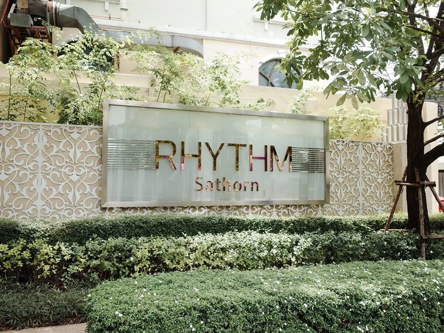 Rhythm Sathorn — photo 7